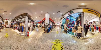 bem organizado - Picture of Shopping Total Brás, Sao Paulo - Tripadvisor